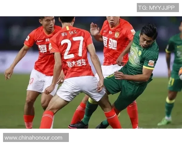 国安与恒大比赛直播地址及观看方式详解 国安与恒大比赛直播地址及观看方式详解